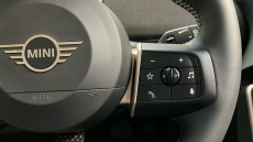 MINI Aceman 135kW E Classic 43kWh 5dr Auto Electric Hatchback